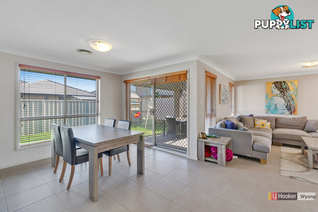 30 Wakool Crescent WOONGARRAH NSW 2259