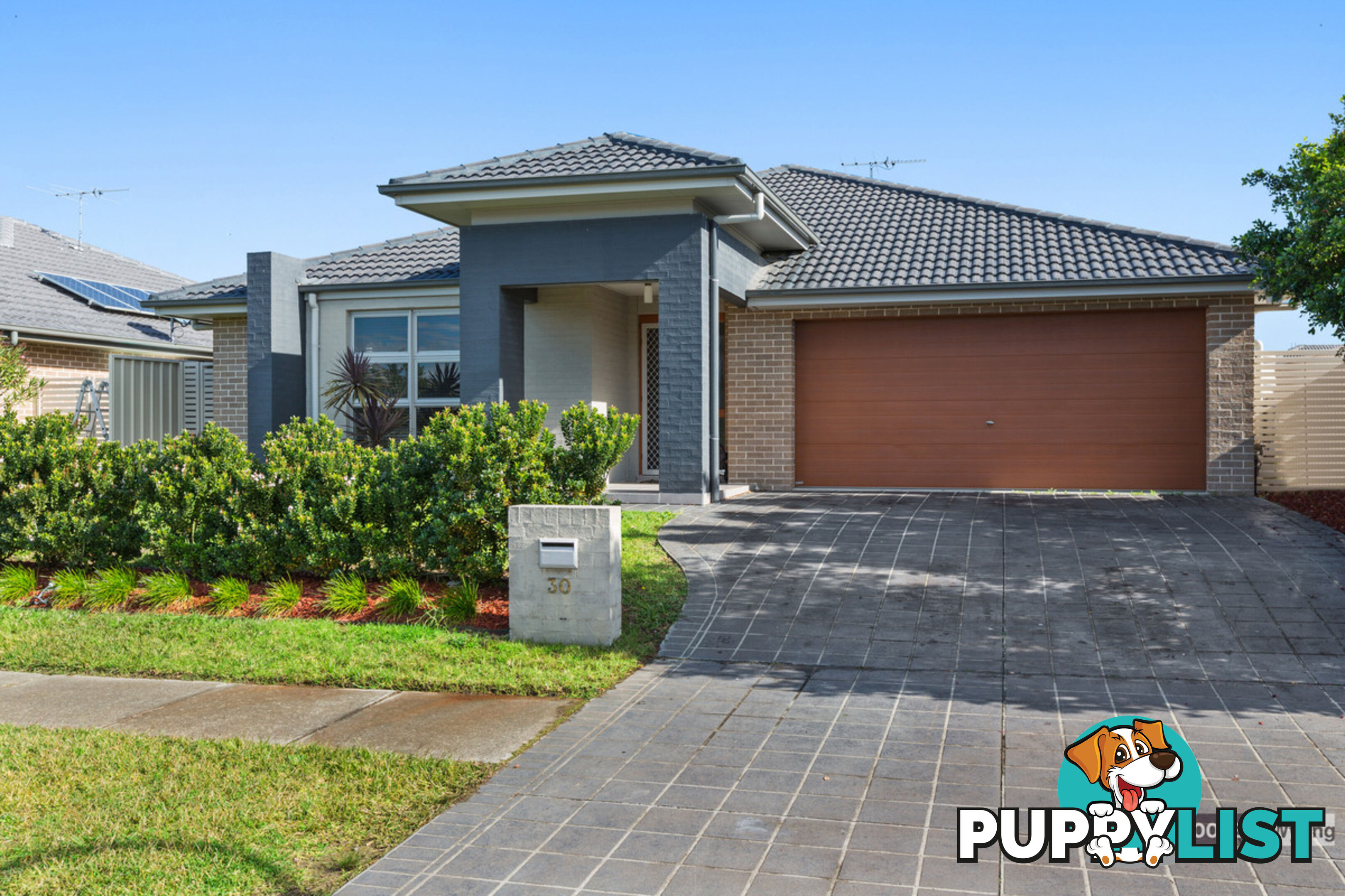 30 Wakool Crescent WOONGARRAH NSW 2259