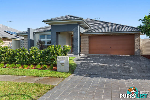 30 Wakool Crescent WOONGARRAH NSW 2259