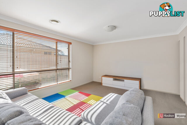 30 Wakool Crescent WOONGARRAH NSW 2259