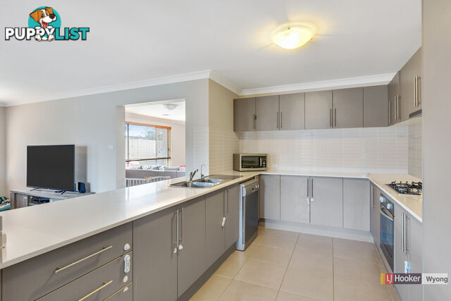 30 Wakool Crescent WOONGARRAH NSW 2259