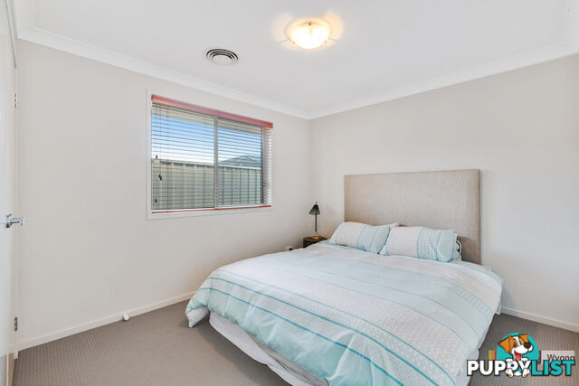 30 Wakool Crescent WOONGARRAH NSW 2259