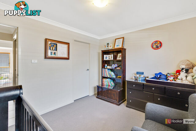 30 Wakool Crescent WOONGARRAH NSW 2259