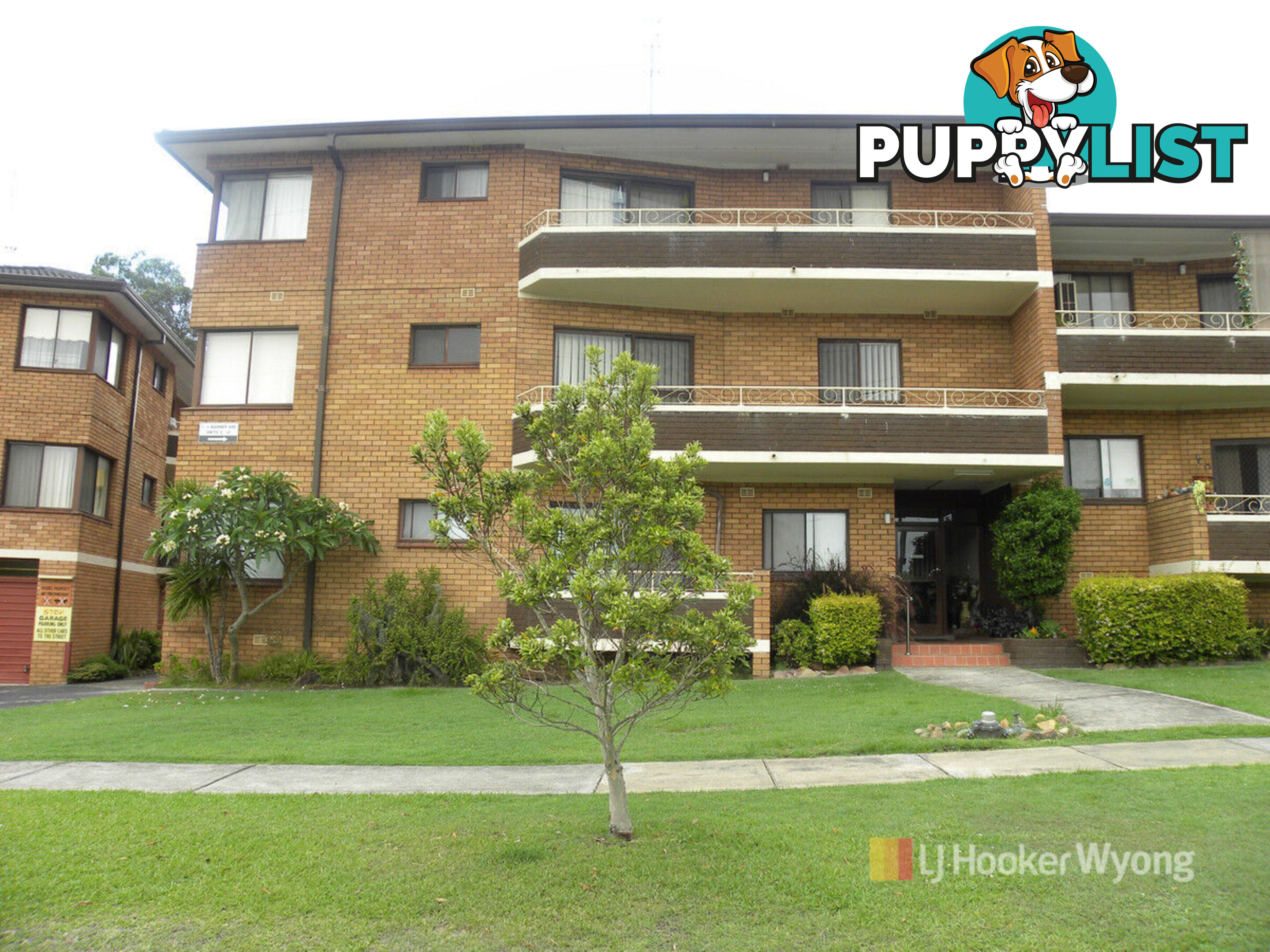 14/1 Warner Avenue WYONG NSW 2259