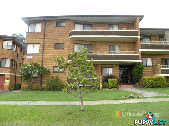 14/1 Warner Avenue WYONG NSW 2259