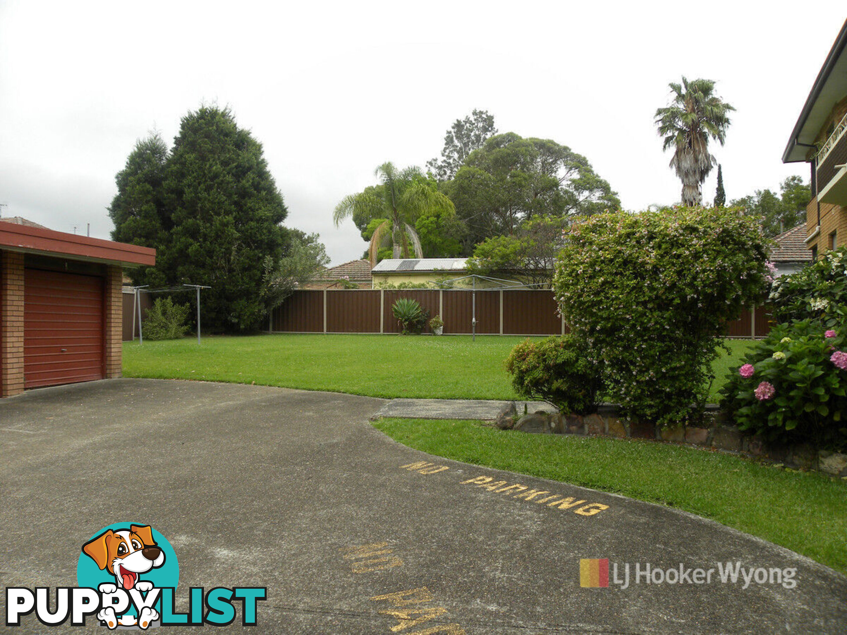 14/1 Warner Avenue WYONG NSW 2259