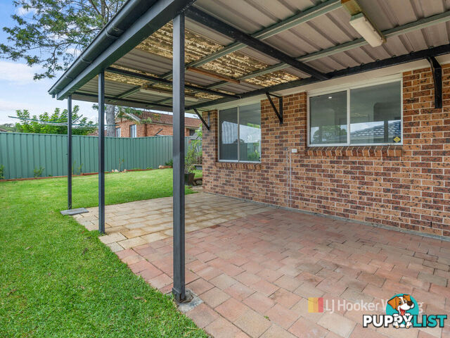 10 Farnol Place WATANOBBI NSW 2259