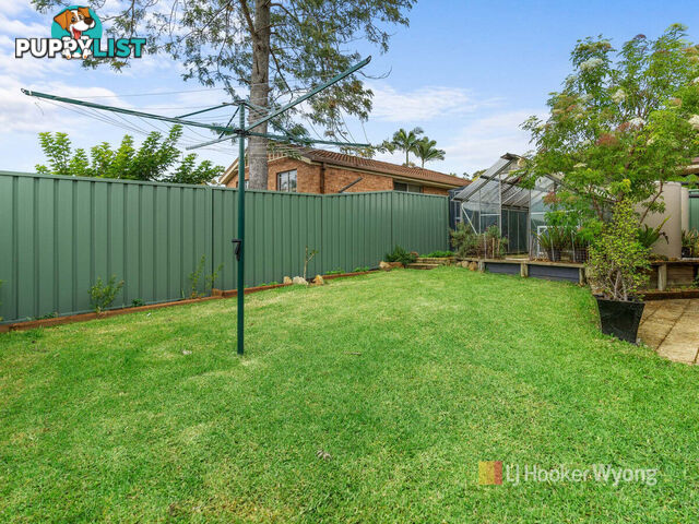 10 Farnol Place WATANOBBI NSW 2259