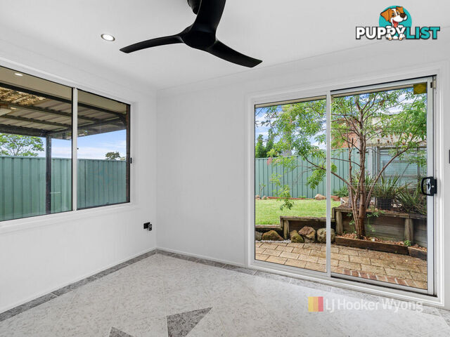 10 Farnol Place WATANOBBI NSW 2259