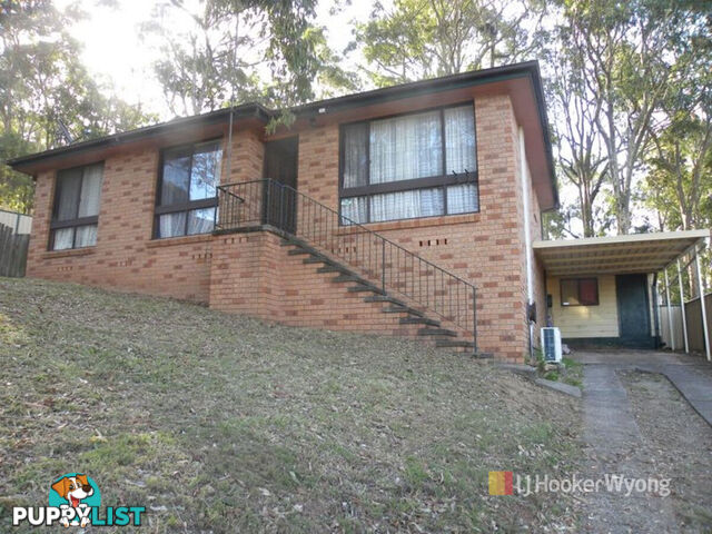 11 Cohen Street WYONG NSW 2259