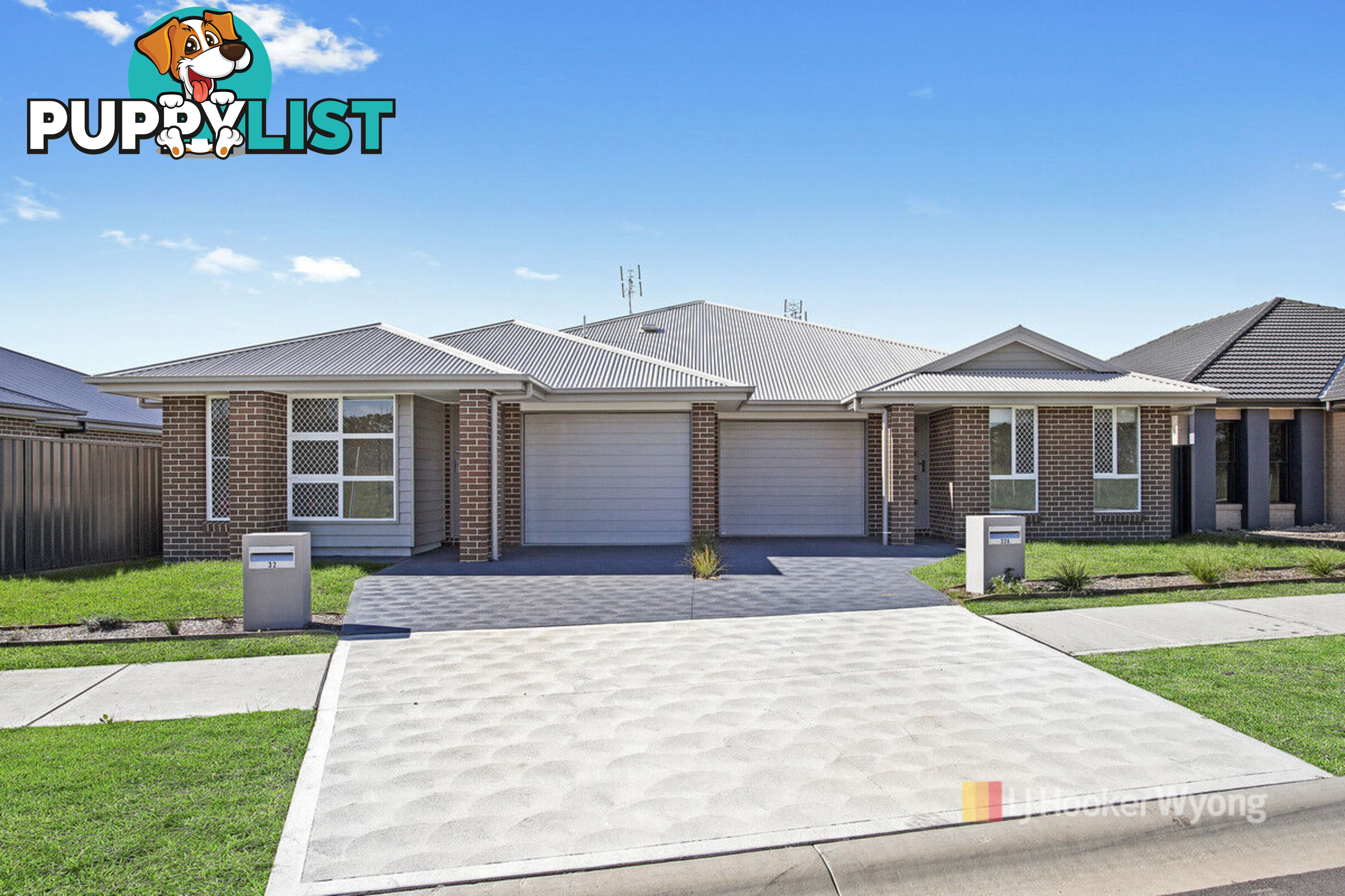 32 Creswell Street WADALBA NSW 2259