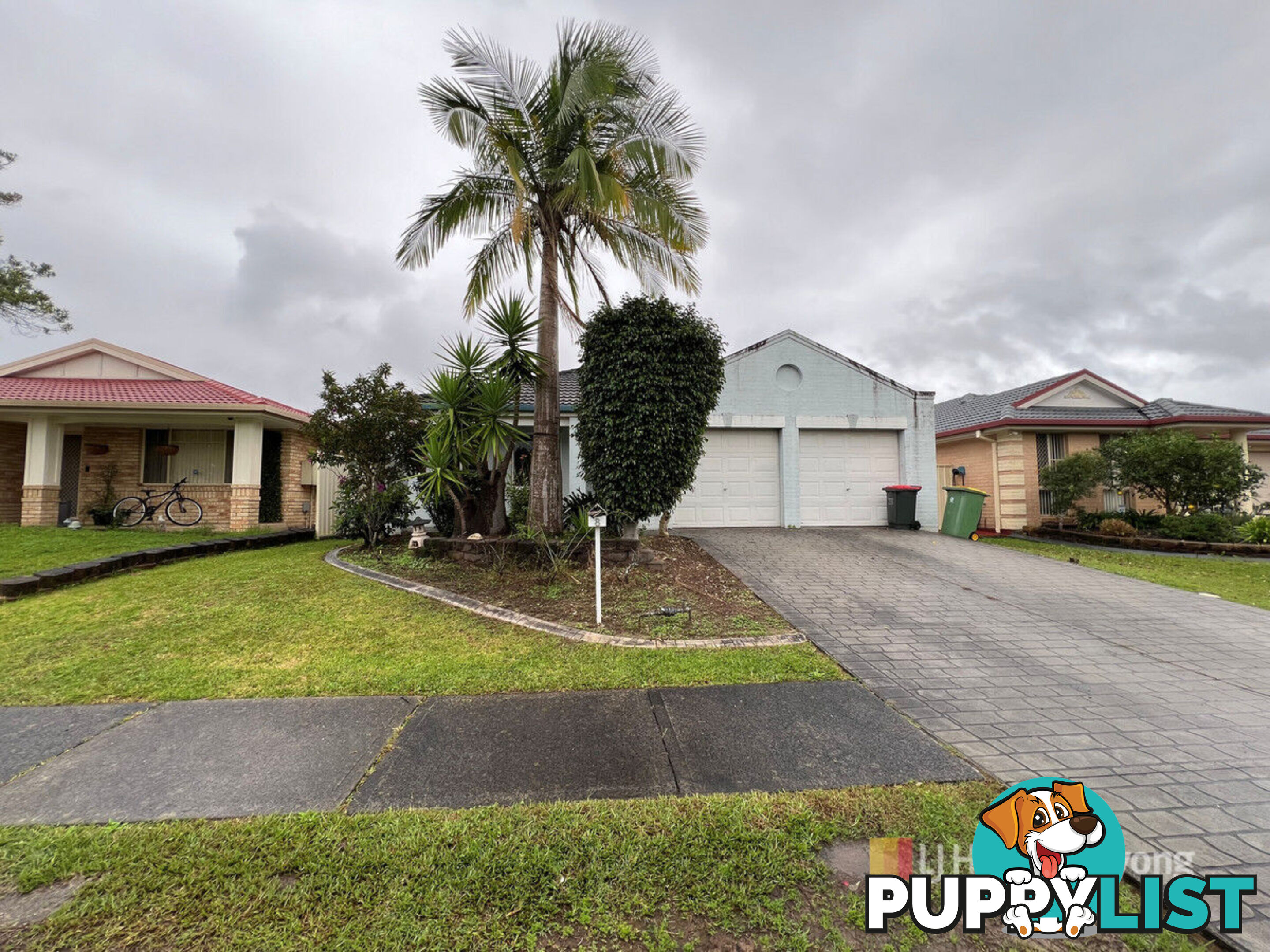 8 Brushwood Circuit MARDI NSW 2259