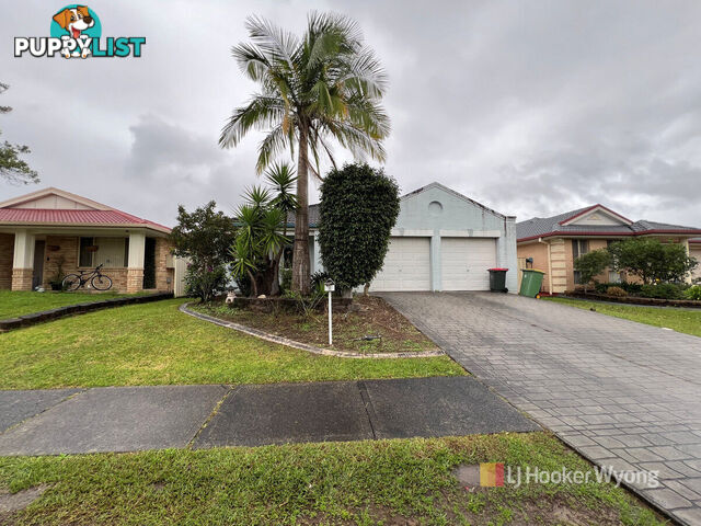 8 Brushwood Circuit MARDI NSW 2259