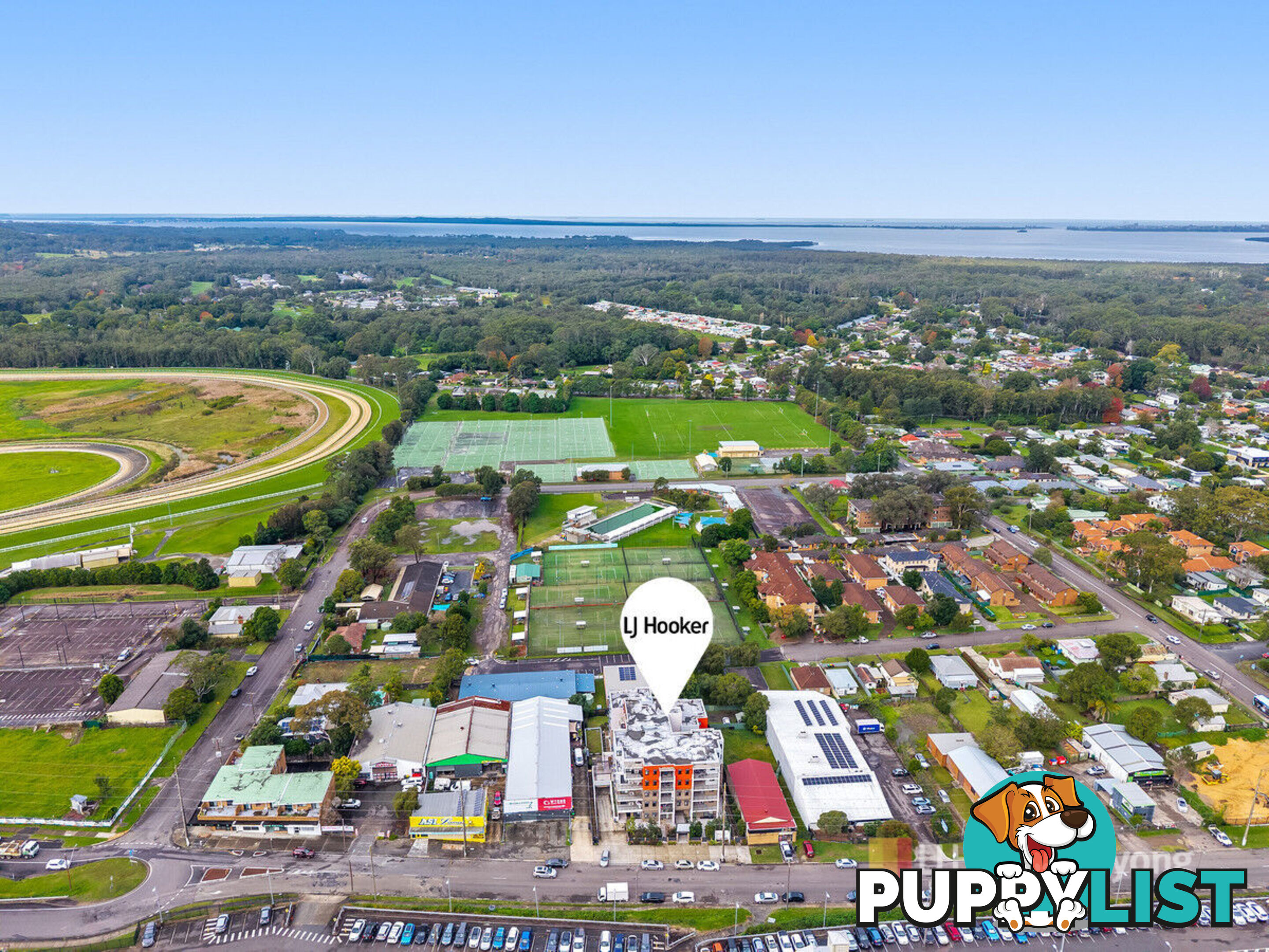 7/51-53 Howarth Street WYONG NSW 2259