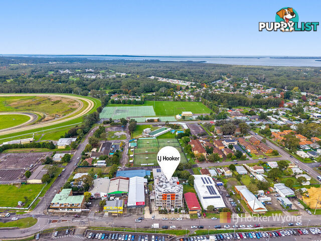 7/51-53 Howarth Street WYONG NSW 2259