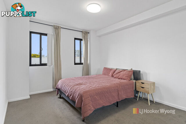 7/51-53 Howarth Street WYONG NSW 2259