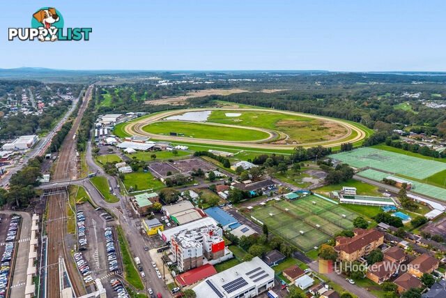 7/51-53 Howarth Street WYONG NSW 2259