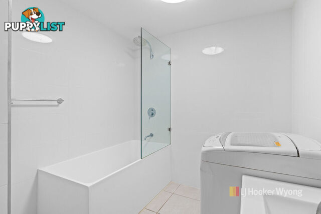 7/51-53 Howarth Street WYONG NSW 2259