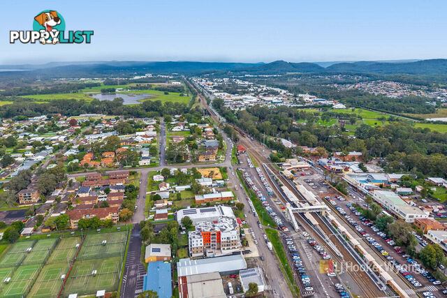 7/51-53 Howarth Street WYONG NSW 2259
