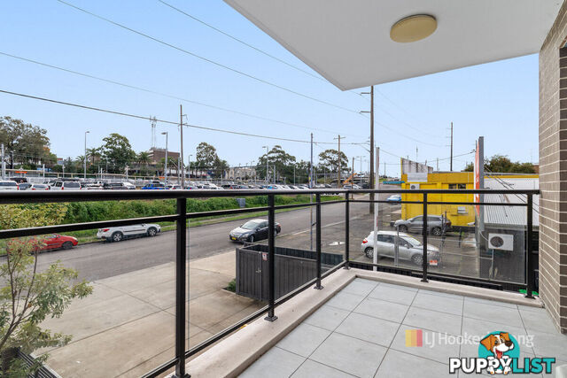 7/51-53 Howarth Street WYONG NSW 2259