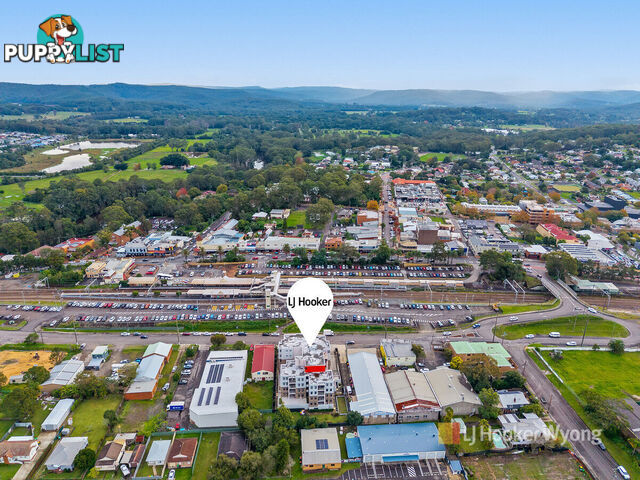 7/51-53 Howarth Street WYONG NSW 2259