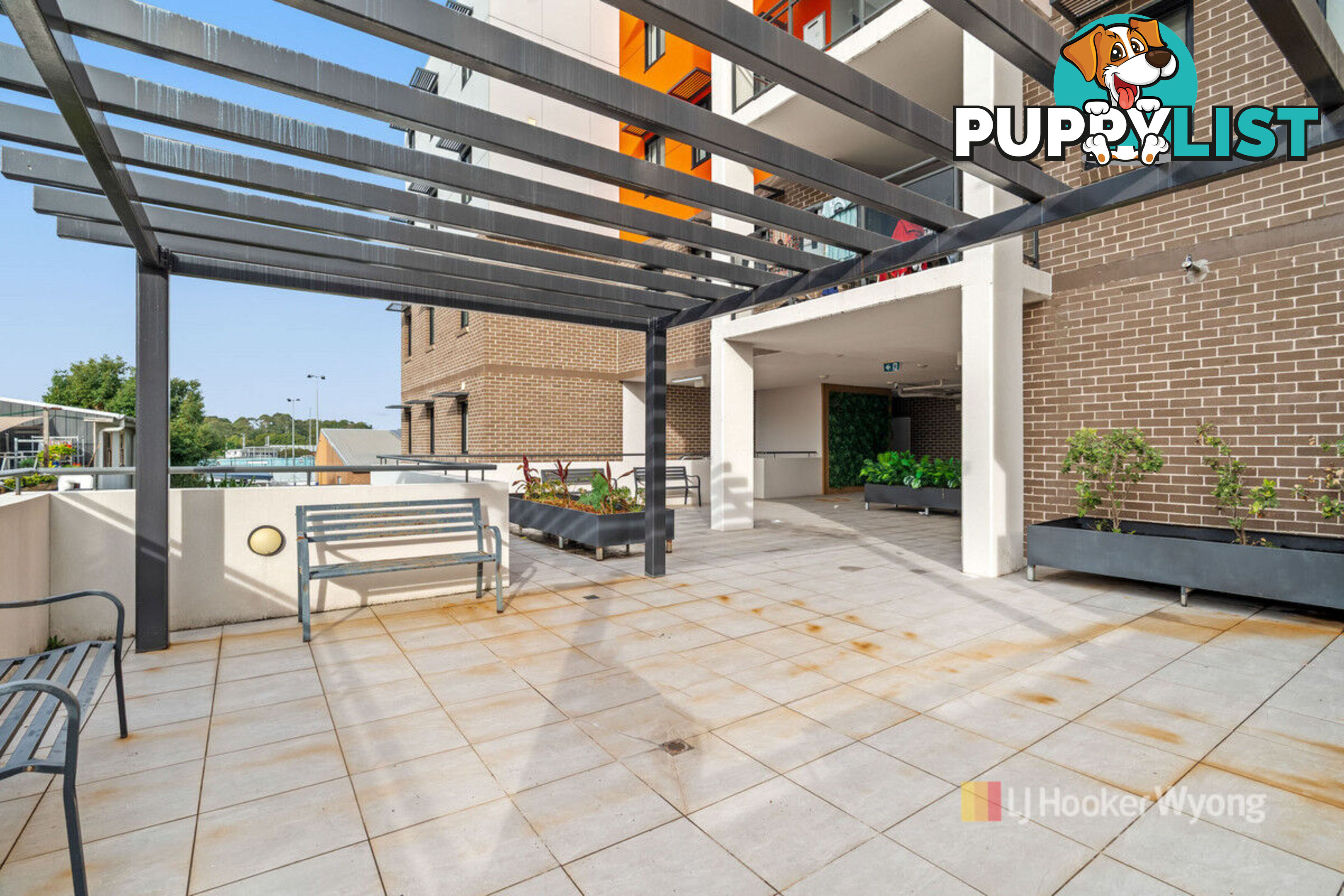 7/51-53 Howarth Street WYONG NSW 2259