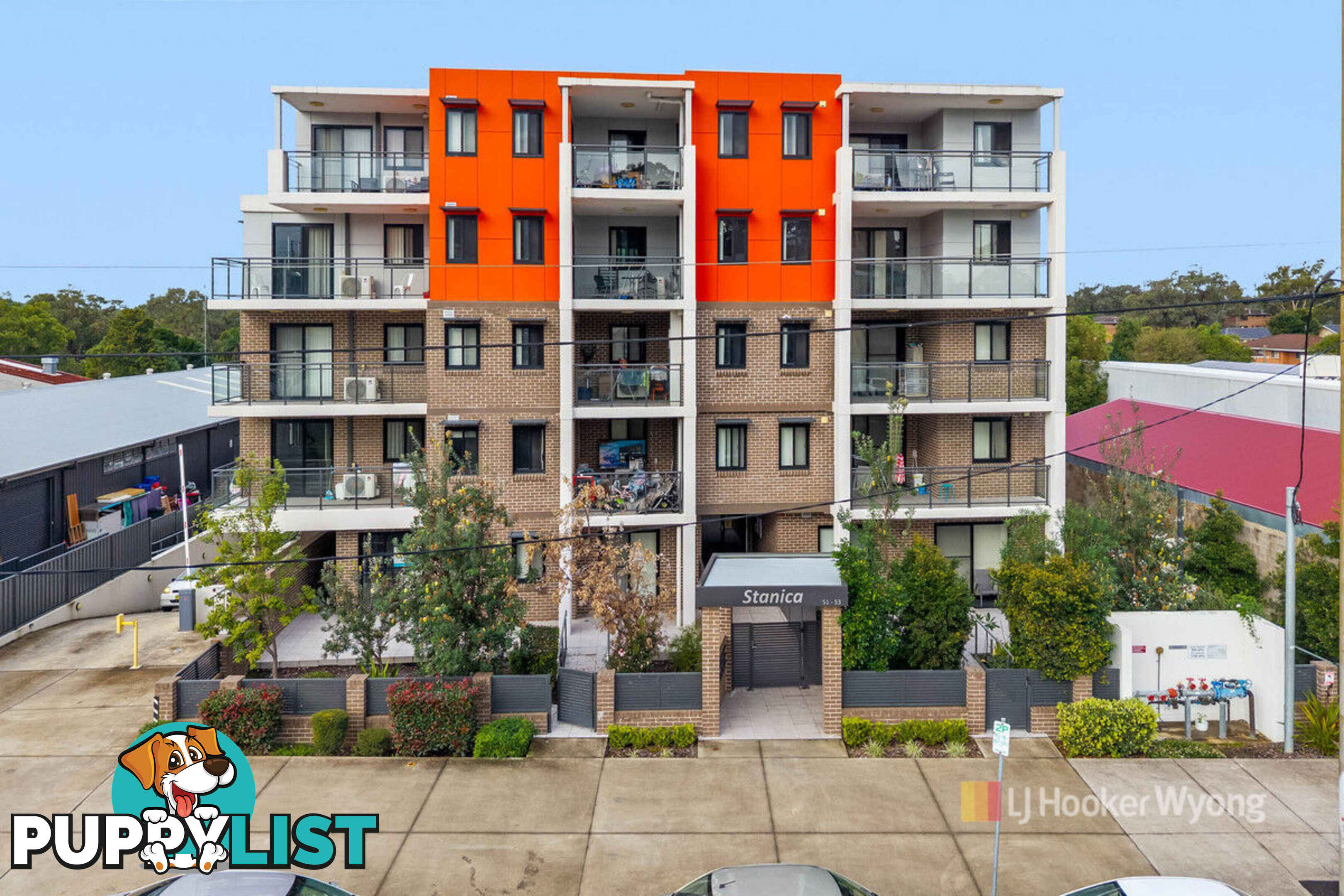7/51-53 Howarth Street WYONG NSW 2259
