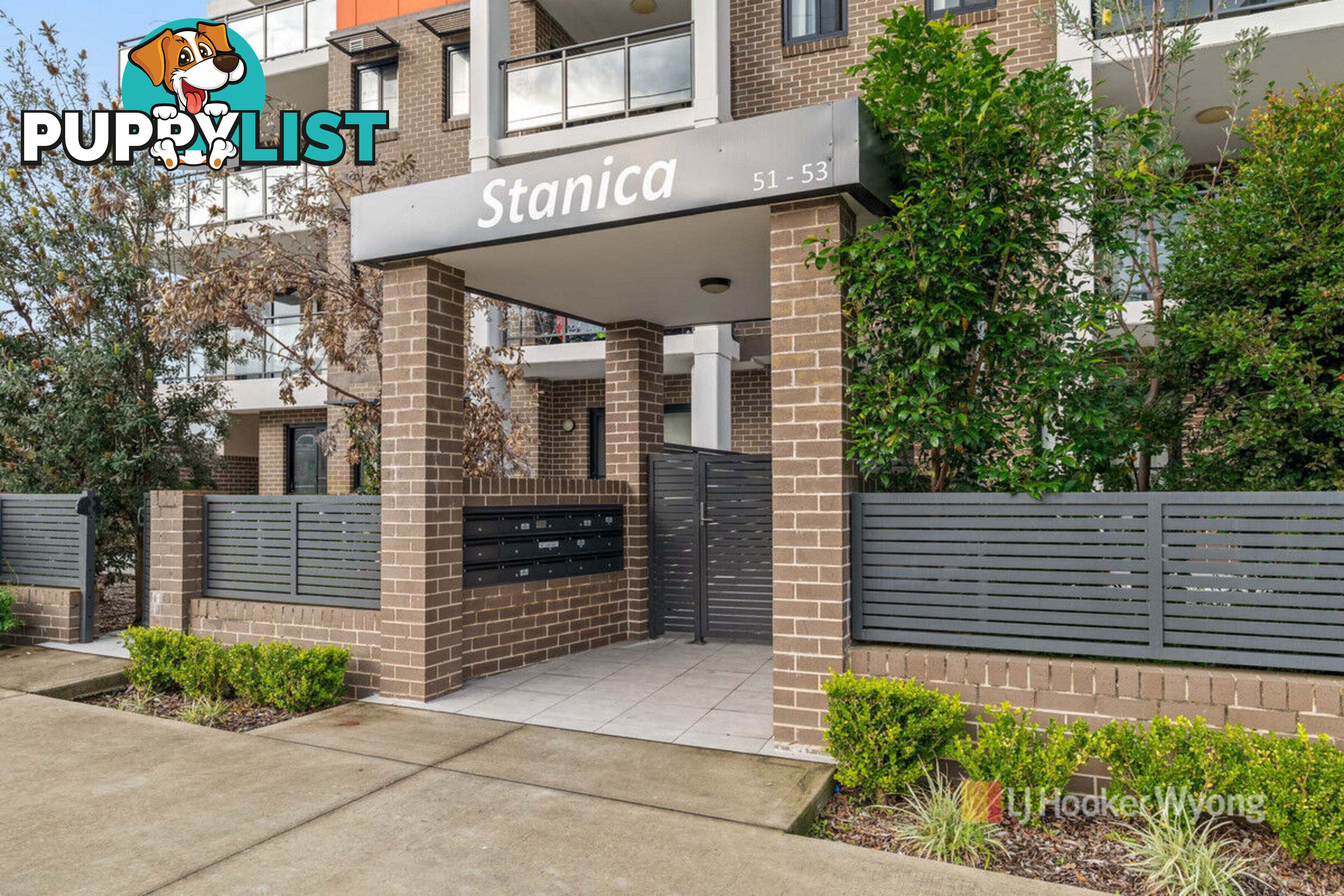 7/51-53 Howarth Street WYONG NSW 2259