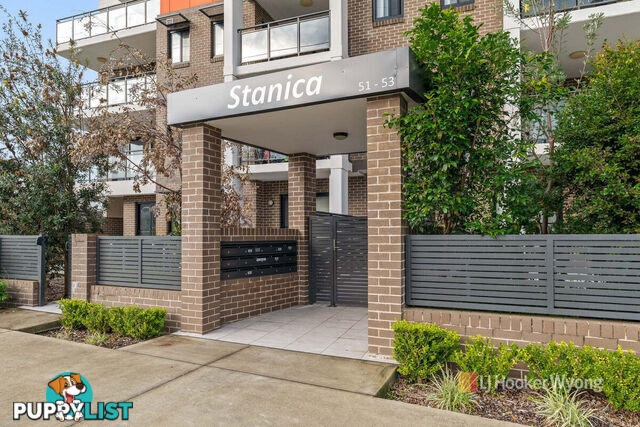 7/51-53 Howarth Street WYONG NSW 2259