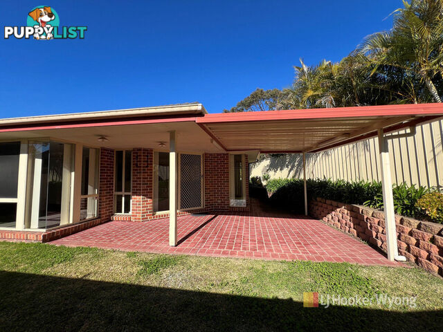 13 Arakoon Road WOONGARRAH NSW 2259