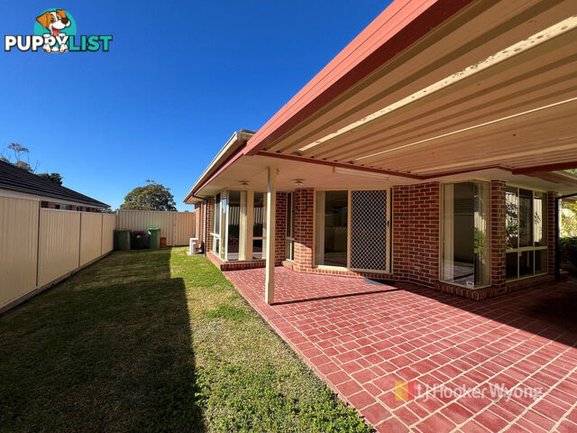 13 Arakoon Road WOONGARRAH NSW 2259