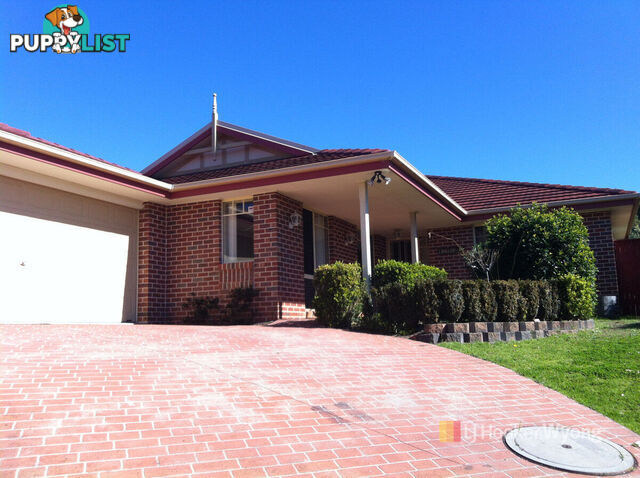 13 Arakoon Road WOONGARRAH NSW 2259