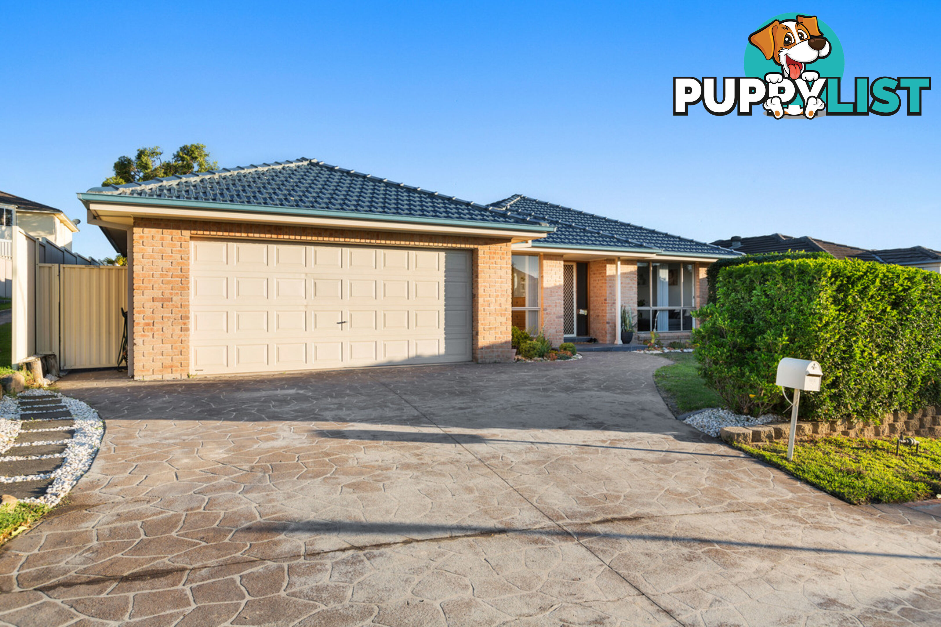 26 Peppercorn Avenue WOONGARRAH NSW 2259