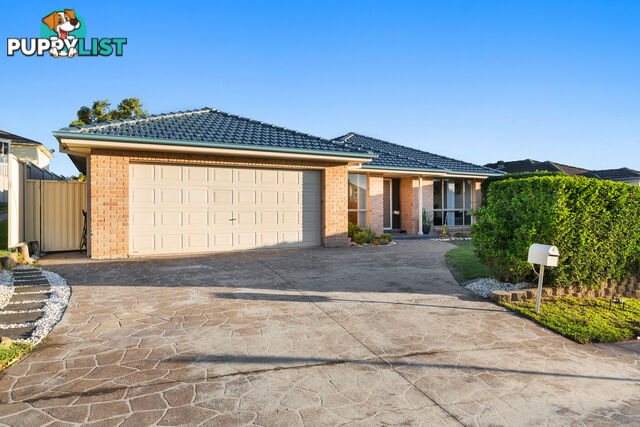 26 Peppercorn Avenue WOONGARRAH NSW 2259