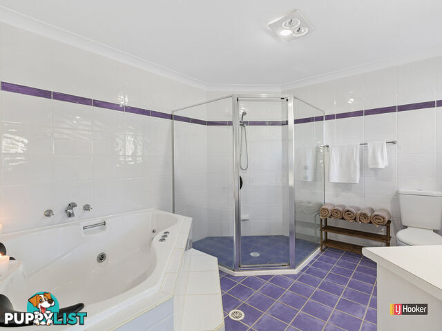 26 Peppercorn Avenue WOONGARRAH NSW 2259