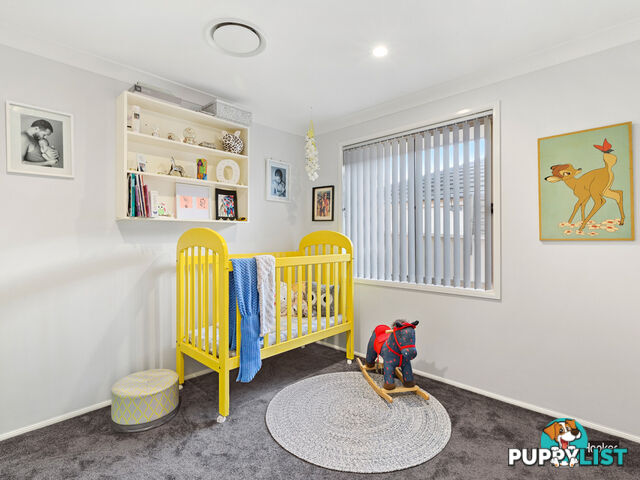 26 Peppercorn Avenue WOONGARRAH NSW 2259