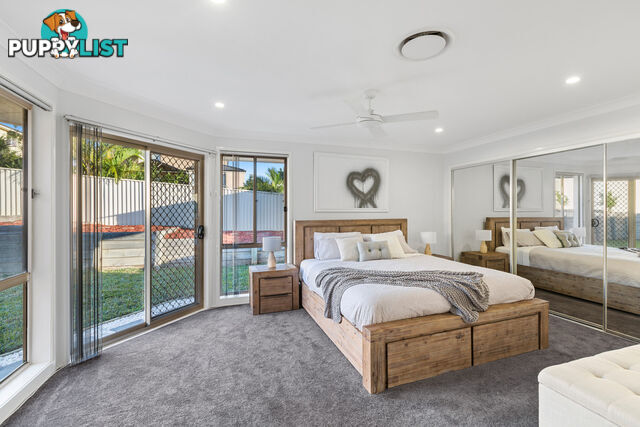 26 Peppercorn Avenue WOONGARRAH NSW 2259