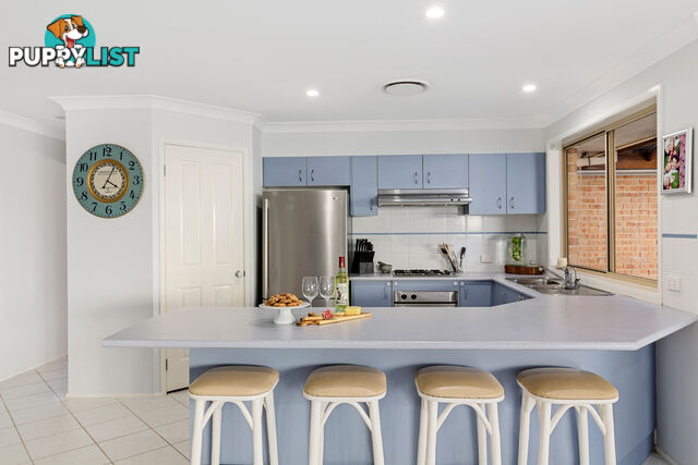 26 Peppercorn Avenue WOONGARRAH NSW 2259