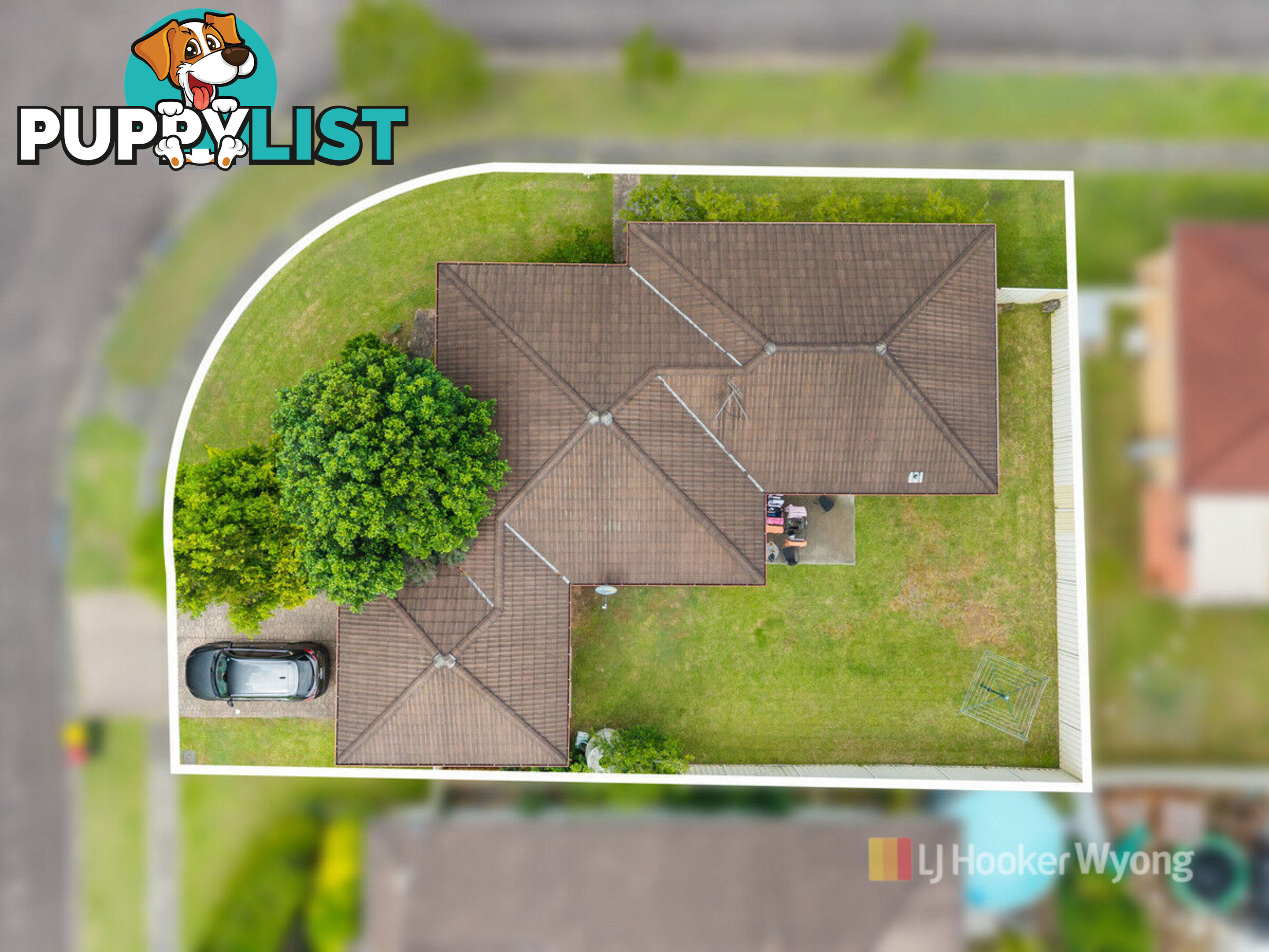 9 Brushwood Circuit MARDI NSW 2259