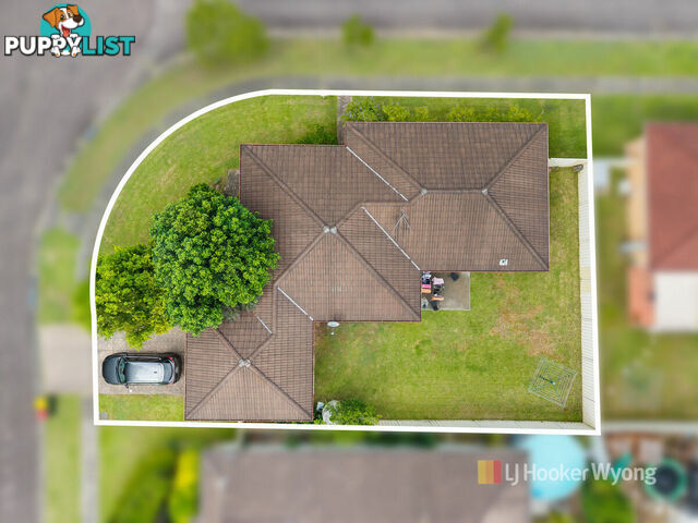 9 Brushwood Circuit MARDI NSW 2259