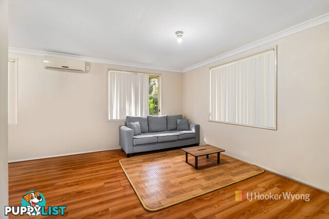 9 Brushwood Circuit MARDI NSW 2259
