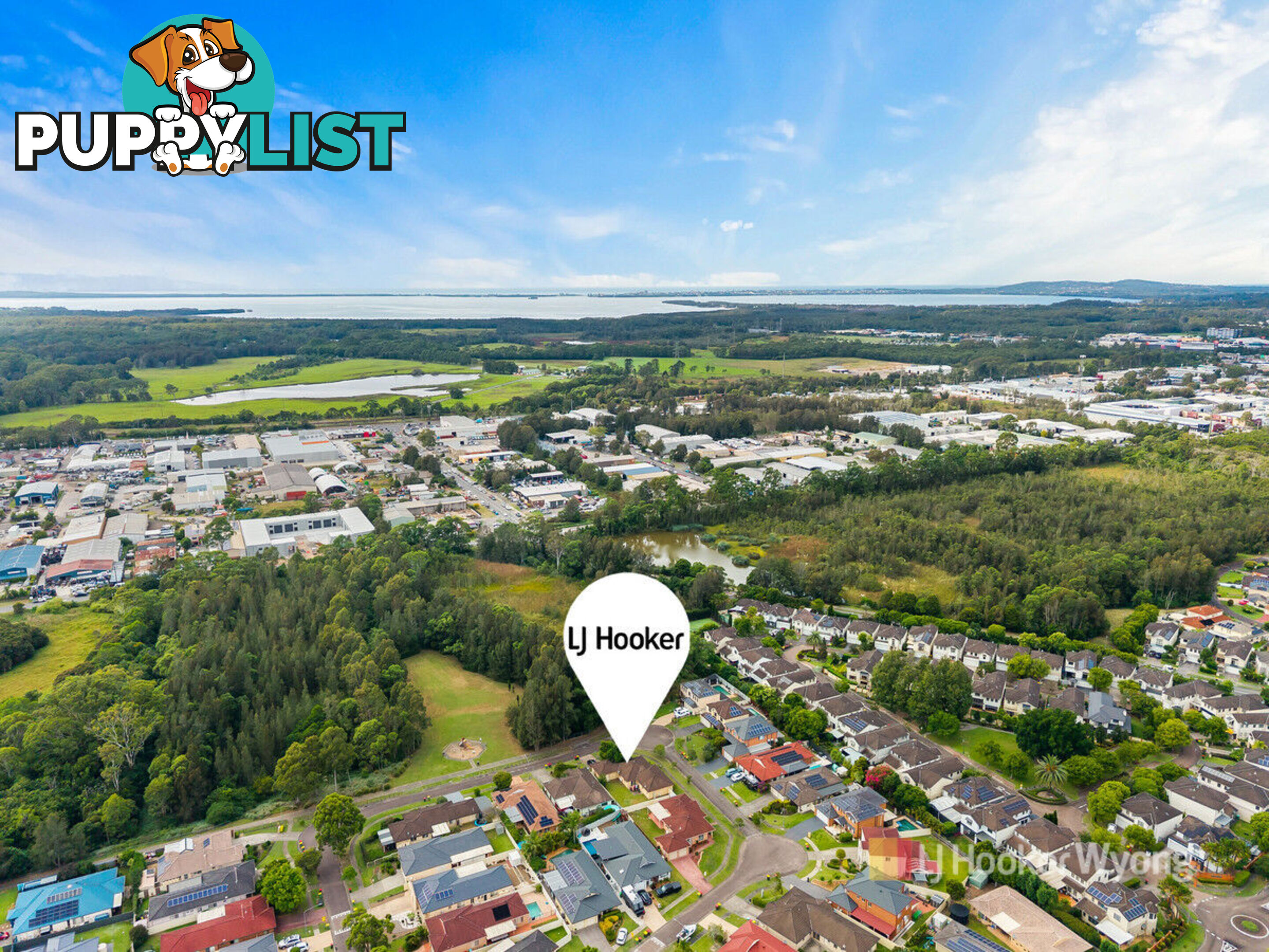 9 Brushwood Circuit MARDI NSW 2259