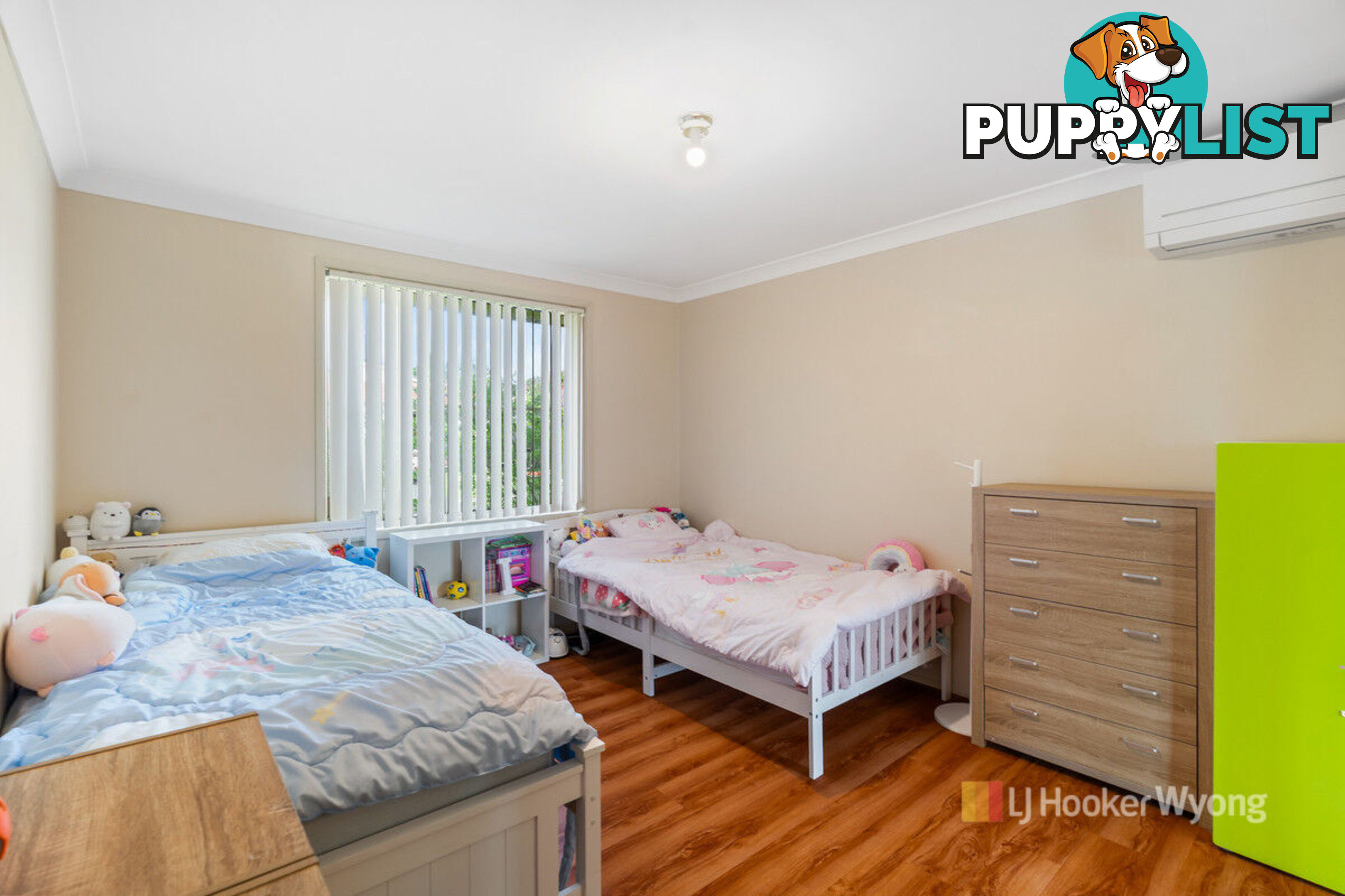 9 Brushwood Circuit MARDI NSW 2259