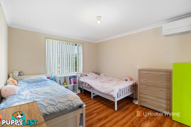 9 Brushwood Circuit MARDI NSW 2259