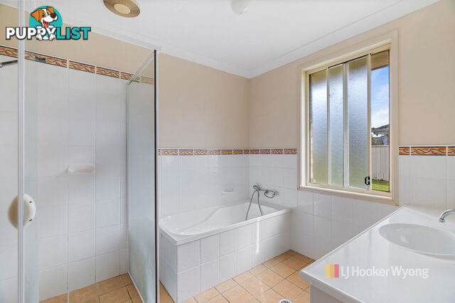 9 Brushwood Circuit MARDI NSW 2259