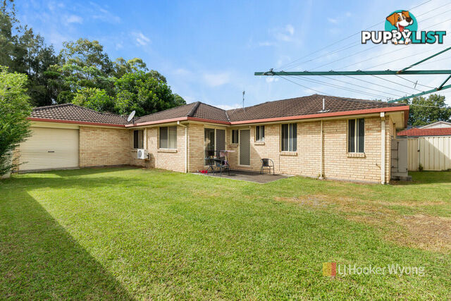 9 Brushwood Circuit MARDI NSW 2259