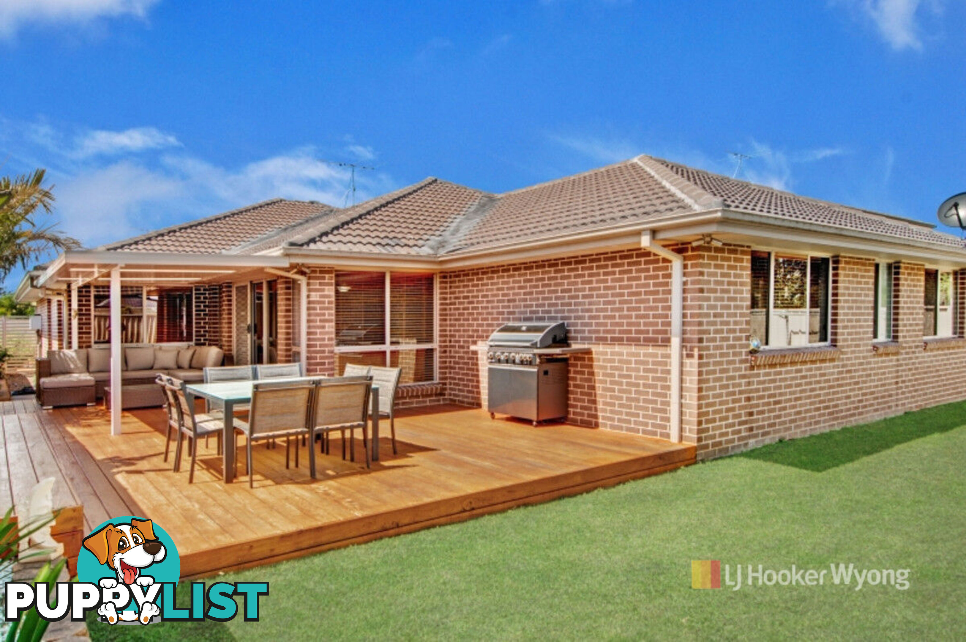 11 Capri Close WOONGARRAH NSW 2259