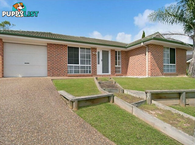 14 Meadow Road WATANOBBI NSW 2259