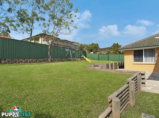 14 Meadow Road WATANOBBI NSW 2259