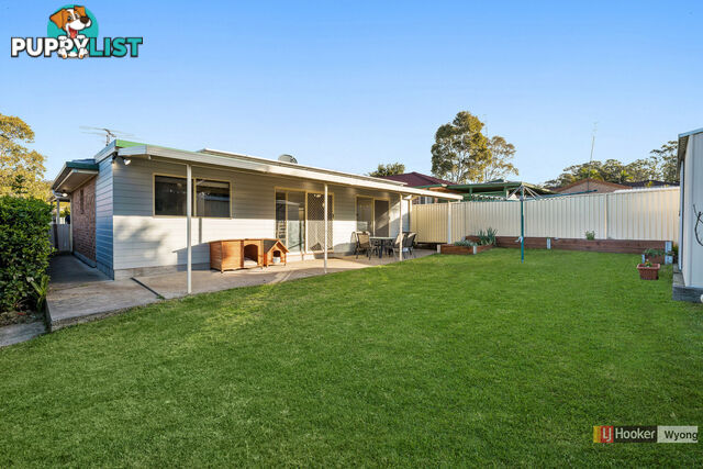 20 Everitt Place WATANOBBI NSW 2259